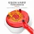 Import electric rotating crepe maker machine/pancake maker with non stick surface and automatic temperature control from China