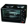 Electric Toaster Oven Hot plate Electric Oven Hotplate