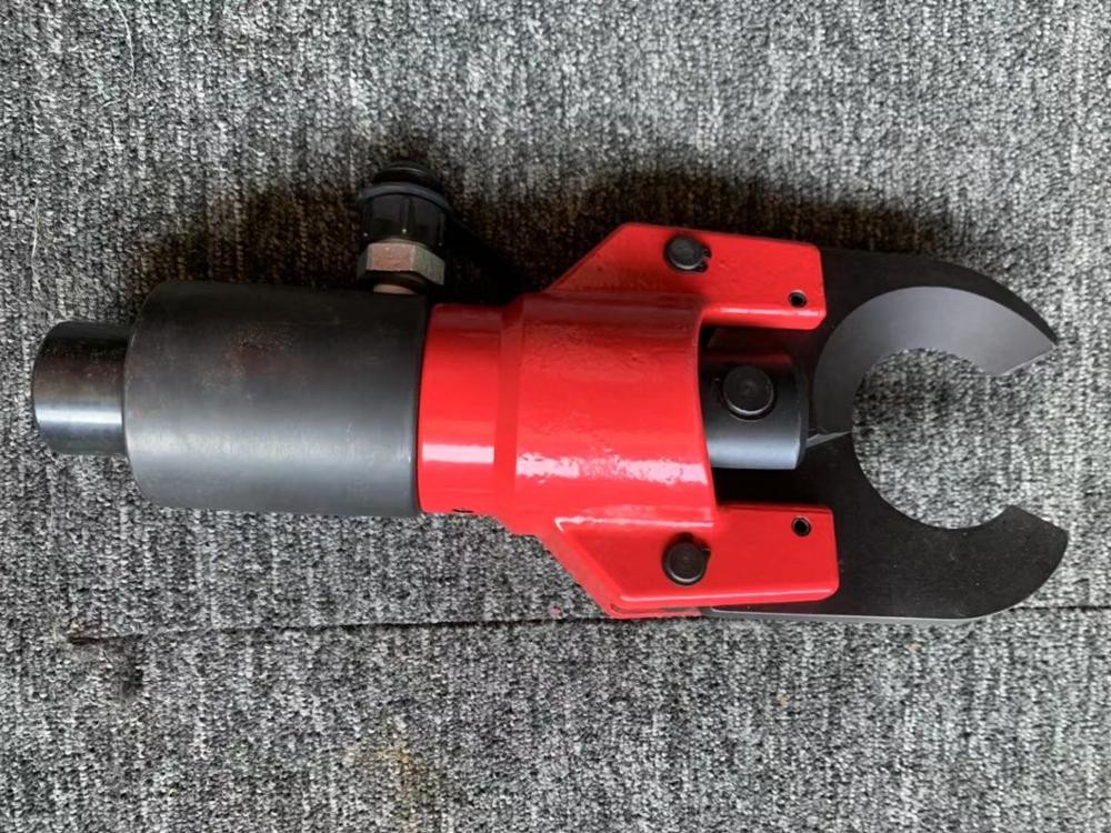 electric tool hydraulic wire cable split cutter CC-50B