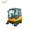 electric vacuum road sweeper JH-1860 with best price