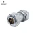 Import Electronic accessory cabinet lock waterproof connector products from China