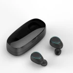 Electronic Component newest tws true wireless earphone new fashion active hands free i7s headphone mobile headset