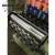 Import electronic jacquard power looms machine price for elastic webbing from China