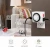 Import Electronic Programmable Grounded Plug In Time Timer Outlet Manual 24 Hour Interval Electrical Mechanical Timer from China