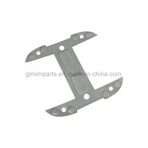 Electronics Component of Metal Fabrication Factory
