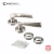 Import Elegant Stainless Steel hardware for gate classic European door handle from China