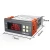 Import Elitech STC-1000 Temperature Controller Origin Digital 110V Centigrade Thermostat 2 Relays from USA