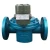 Import Elliptical gear flowmeter nominal diameter 8-250mm can measure oil and other low viscosity media from China