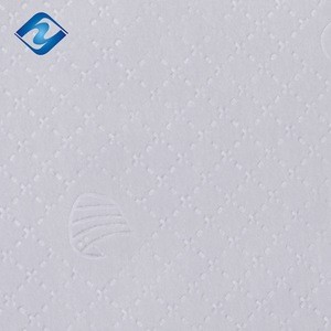 Embossed Non Woven Pp Nonwoven Polypropylene Fabric For Diaper