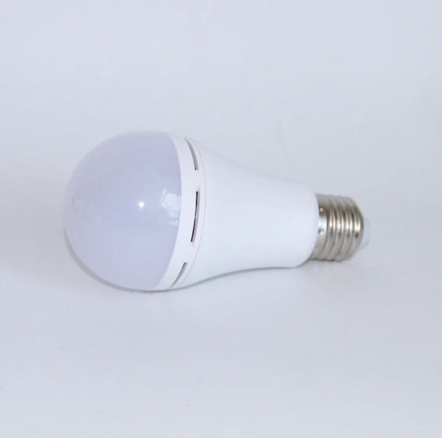 Emergency light led bulb for night power outage 7W 9W 12W 15W
