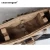 Emersongear Camouflage Gun Case Molle System High Capacity Full Open Structure Outdoor Tactical Gun Bag Gun Case  EM8895