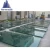 Import Energy Saving Double Glazing Insulated Building Low E Glass for Facade from China