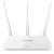 Import English version Tenda Original F3 Wired Router 300Mbps Multi Language Firmware Support 3 Repeat Models Easy Setup WIFI Router from China