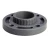 Import ERA UTF01 PVC TS FLANGE WITH COMPETITIVE PRICE BIG SIZE PVC PLASTIC FITTINGS from China