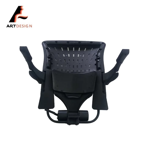 Ergonomic manager chair frame office chairs parts