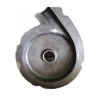 Erosion Resistant SLurry Pump Rubber Parts Supplier export to Russia centrifugal slurry pump rubber spares