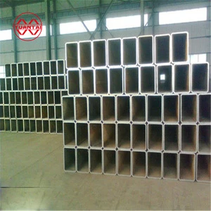 ERW steel pipe 213 rectangular/square best wholesale websites