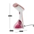 Import ES-A17 Electric Mini Automatic Cordless Travel Portable Handheld Fabric Garment Steamer For Iron Clothes from China
