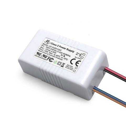 Es Ce Cul Ul Class 2 Power Supply 350ma Input Voltage 100-240vac 3-12vdc Constant Current 3w Ac-dc Led Driver