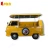 Import Esan VT1 vw coffee van mobile burger vw bus food truck used food trucks trailer for sale from China