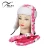 Import eskimo sequined fabric winter hat with synthetic fur from China