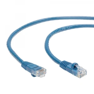 Ethernet Network Cable Cat5e Cat6 7 RJ45 Internet Patch Lead Wholesale 0.25m To 50m