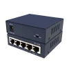 Ethernet switch 5 port Rack mount 5-port gigabit poe switch 5 ports poe
