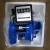 Import ETP-50A Explosion-proof Oil Pump Electric Gasoline Transfer Pump Unit With FM-120 Flow Meter from China