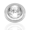 EU Standard Industrial Light Reflector Lamp Shade Components