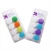 Import EUGENIA Eyeglasses Accessories Convenient Small Colorful Monthly Replace Cheap Price  Contact Lens Cases from China