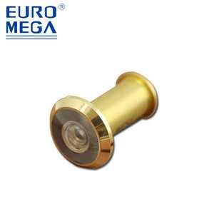 Euro Mega door viewer