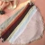 Europe Style Soft  Eco-Friendly Cotton Bibs with Tassels baby bibs bandana