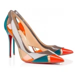 european high heel shoes casual dress and shoes large shoes beautiful