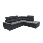 European style specifications competitive price upholstery sofa right angle living room sets sofa arabic