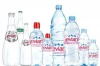 Evian Natural Still Mineral Water (500ml)