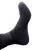 Import Exceed thick fuzzy over kneee sport socks compression socks 30-40mmhg from China