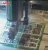 Import Excellent heat transfer white  highly thermal conductive epoxy AB glue two-component epoxy adhesive from China
