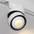 Import Exhibition 1553LM COB Adjustable 2*15W LED Track lights from China