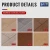 Import Exotic - 14mm Solid Wood Flooring Interlock Click Chemical plank wide use SPC flooring for home from China