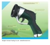 Expandable Flexible Garden Spray Gun/Water Hose with Spray Nozzle Hose Hand Sprayer Water Saving Plastic Garden Hose End Sprayer