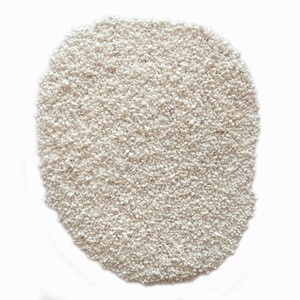 Expanded perlite for insulation board