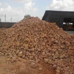Exporter and Supplier Bauxite Ore