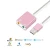 Import External USB Sound Card Headphone 3D Stereo USB Audio Adapter New Free drive Hi-Speed Sound Card for Mac OS Windows from China