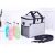 Import Extra Large Insulated Cooler Bag Men Thermal Ice Pack Weekend Picnic Food Beer Storage Container Refrigerator Pouch Box from China