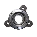 Fabrication services customized precision CNC central machinery steel forging parts