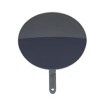 Factory A Grade PC Colored Eye Lenses For Sunglass Glass Lens