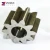 Import Factory customized powder metallurgy sintered  pump pinion gear for engine from China