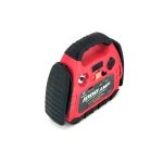 factory direct 12V 20000mAh car jump starter power bank with air compressor