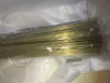 Factory direct HS221 brass welding rod 1.6/2.0/2.5/3.0 /4.0 mm