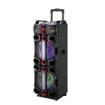Factory Direct Price Home 45w Remote Audio Sound Speaker Box